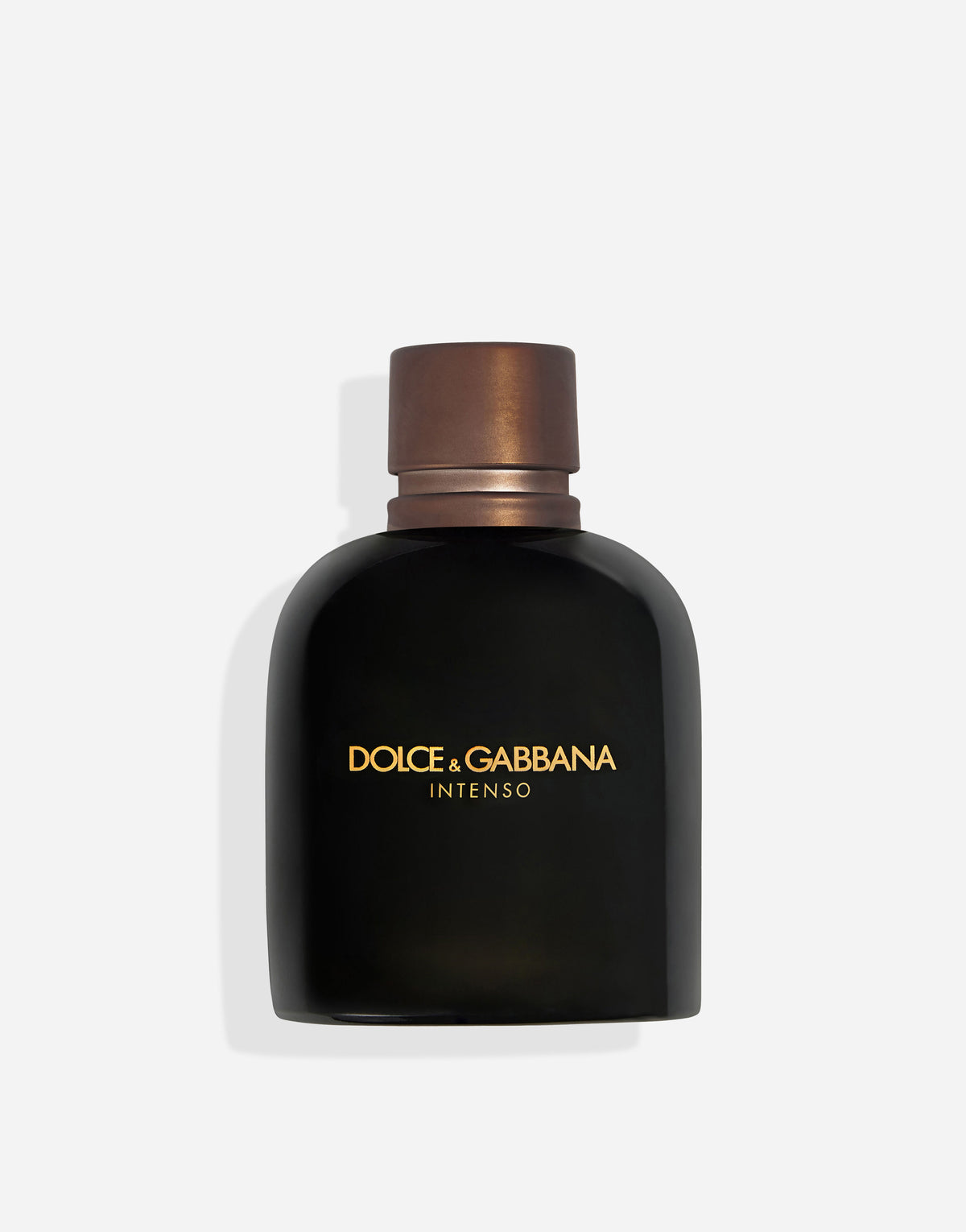 Dolce&Gabbana Intenso Eau de Parfum 4.2 oz / 125 ml