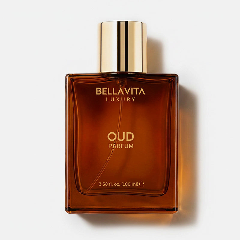 Bella Vita Luxury Oud Parfum 100ml