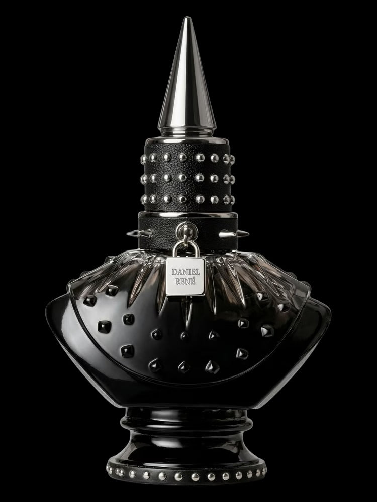 Paris Corner Midnight Sin Eau de Parfum Spray 3.4 fl oz BRAND NEW SEALED