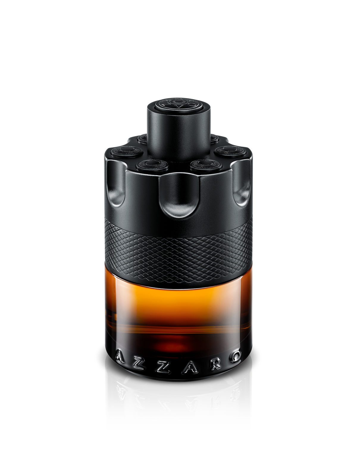 Azzaro The Most Wanted Parfum bottle