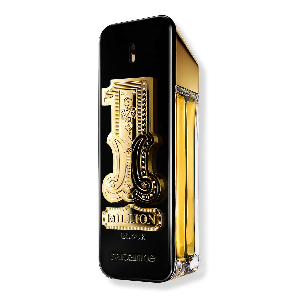 Paco Rabanne 1 Million Black Eau de Parfum 3.4 oz / 100 ml