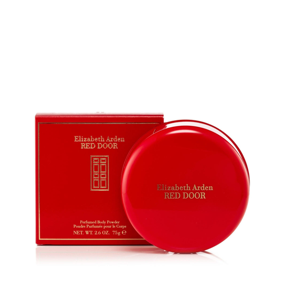 Elizabeth Arden Red Door Dusting Powder 2.6 oz