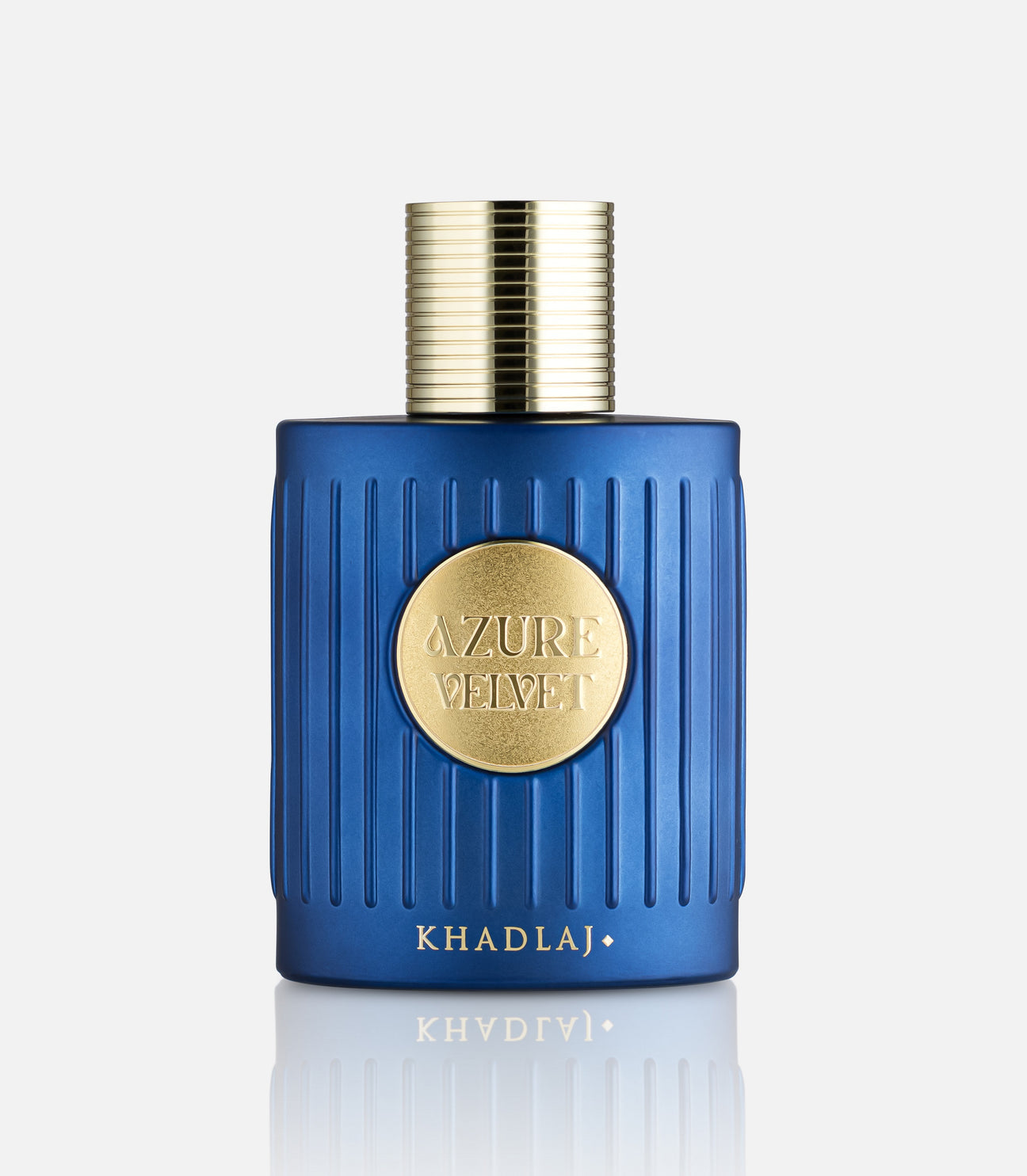 KHADLAJ AZURE VELVET 100 ML EXTRAIT DE PARFUM