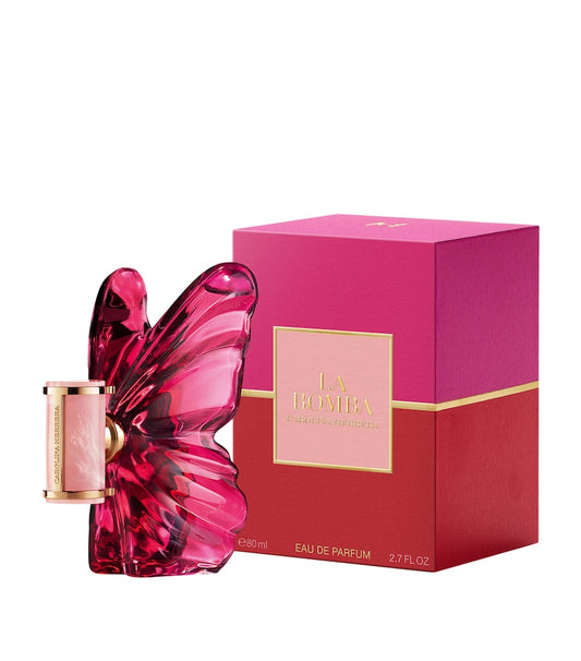 CAROLINA HERRERA
La Bomba Eau de Parfum (80ml)