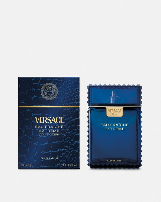 VERSACE EAU FRAΓCHE EXTRΓME EDP 100 ML