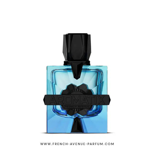Magnetiq Perfume Extract 100ml (Aromatix) FRENCH AVENUE