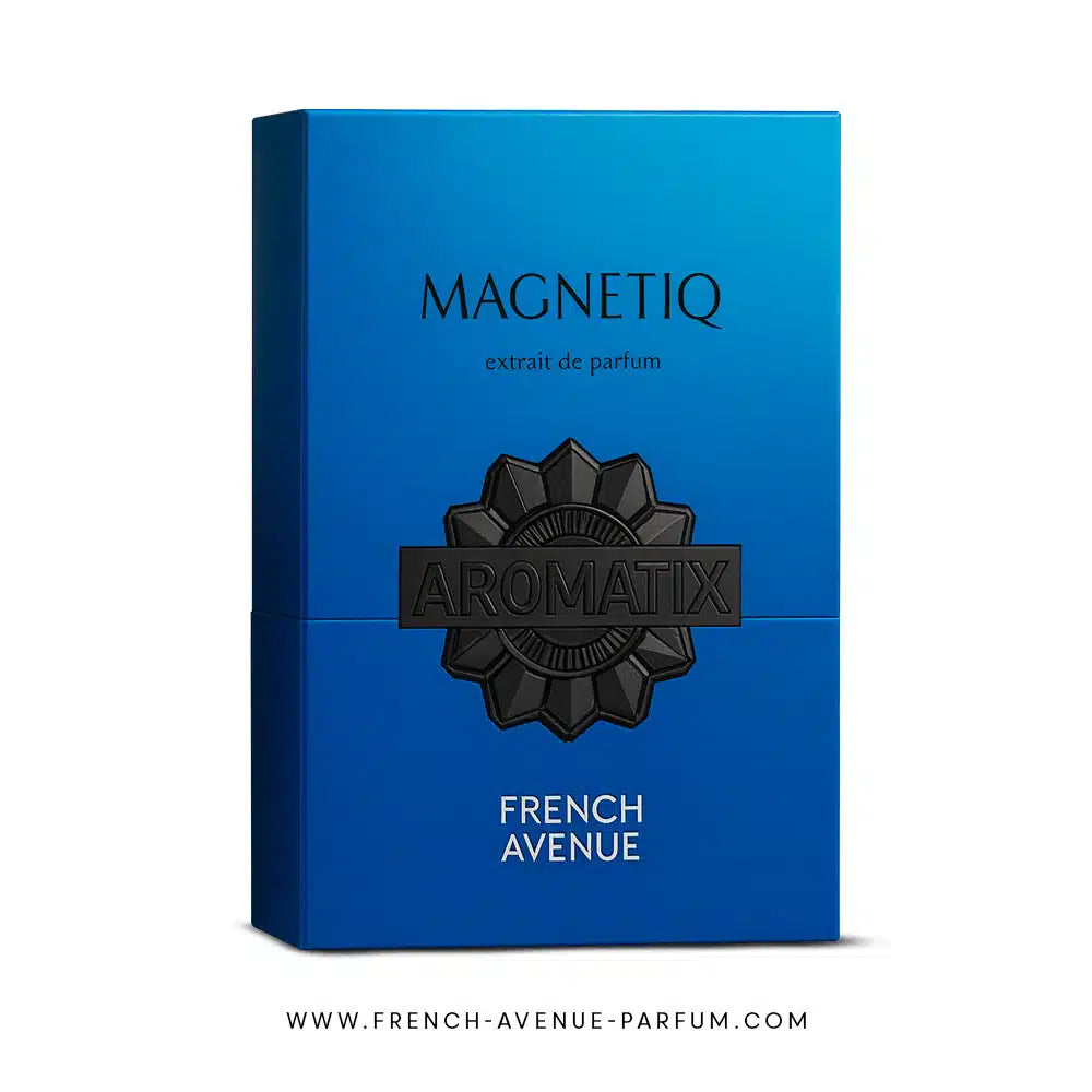 Magnetiq Perfume Extract 100ml (Aromatix) FRENCH AVENUE