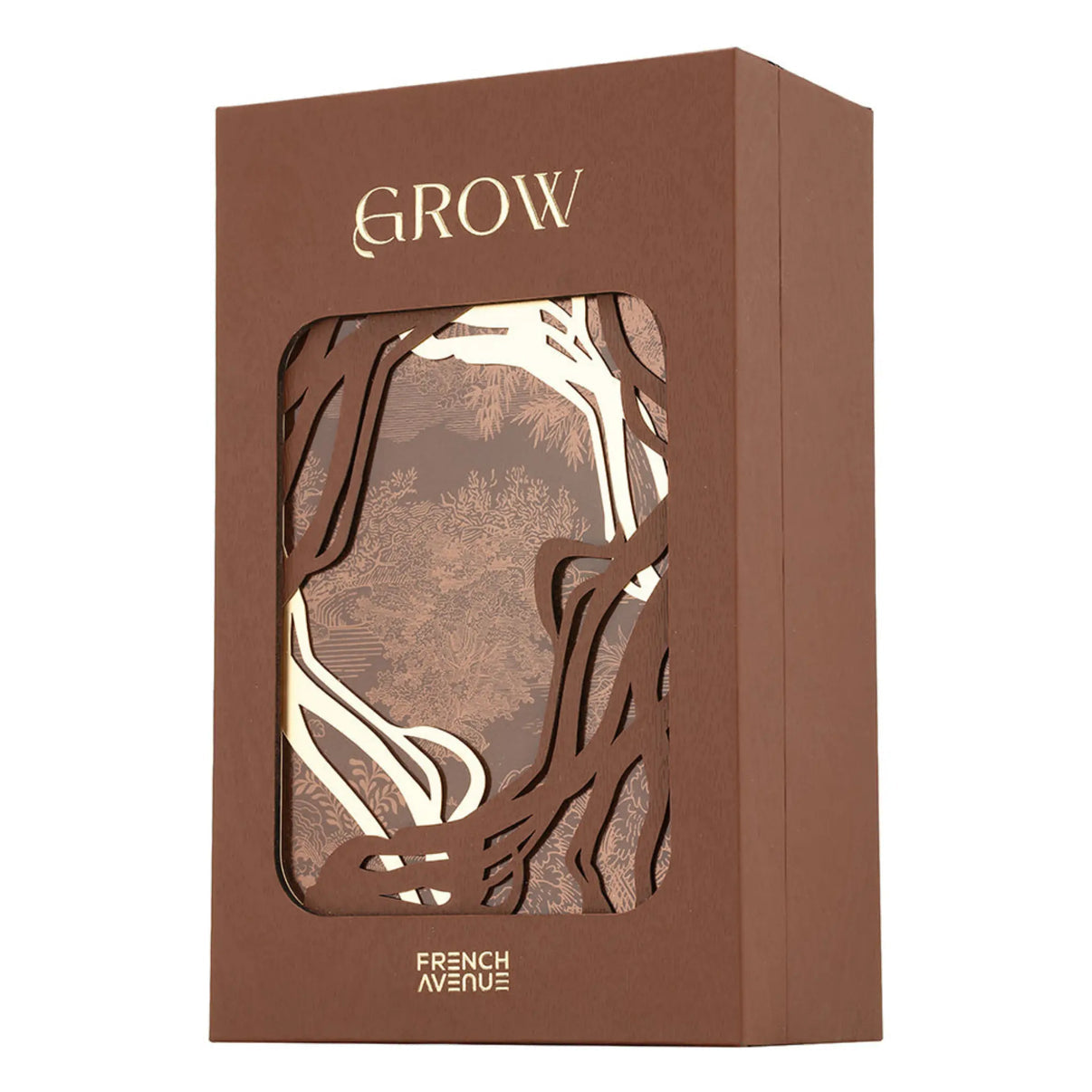 Grow Eau de Parfum by French Avenue