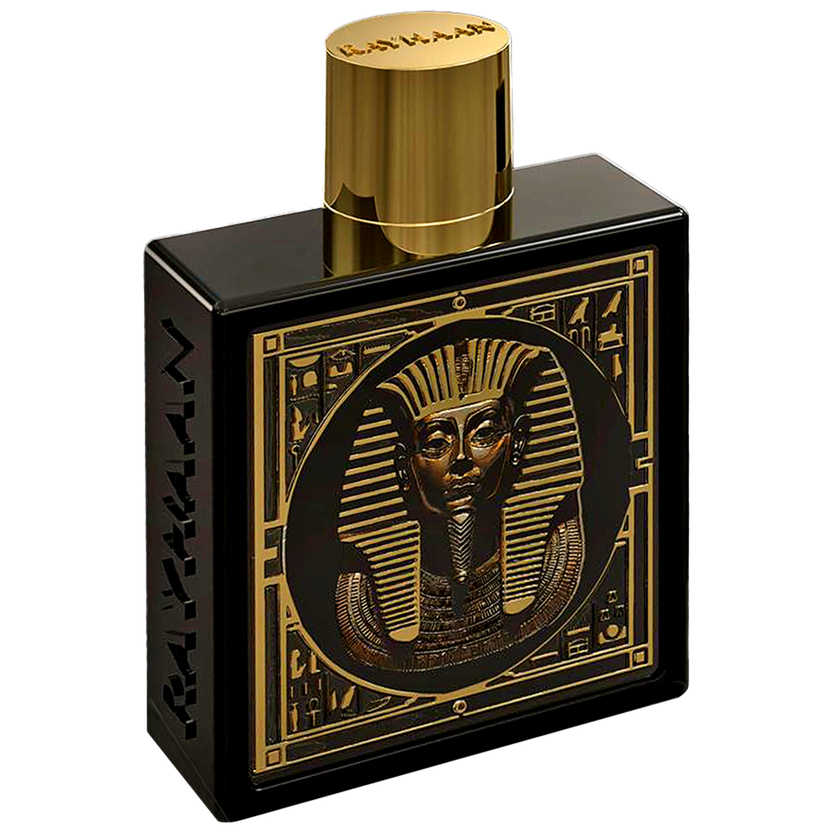 RAYHAAN PHARAOH EAU DE PARFUM FOR EVERYONE 3.4 Oz | 100 Ml