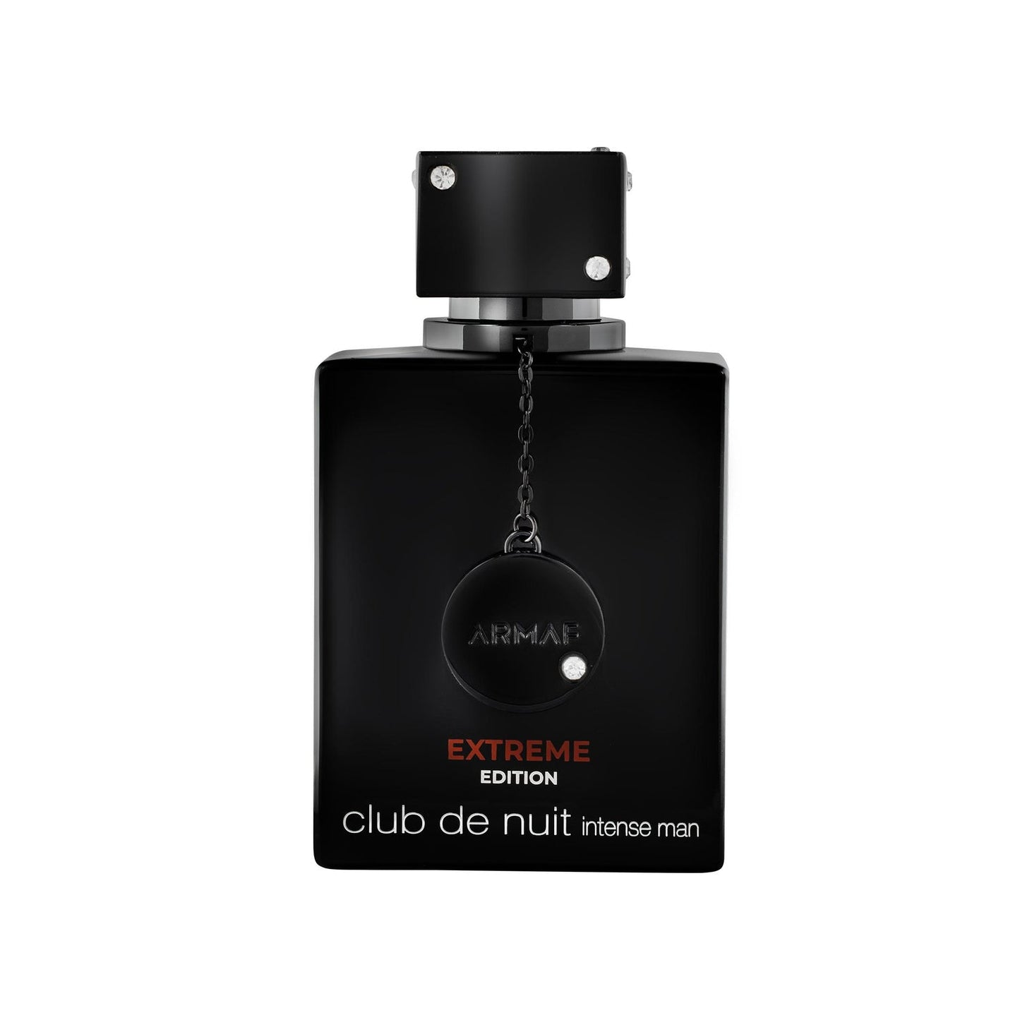 EXTREME PARFUM EDITION CLUB DE NUIT INTENSE MAN by ARMAF 3.6 fl oz 105ml NIB
