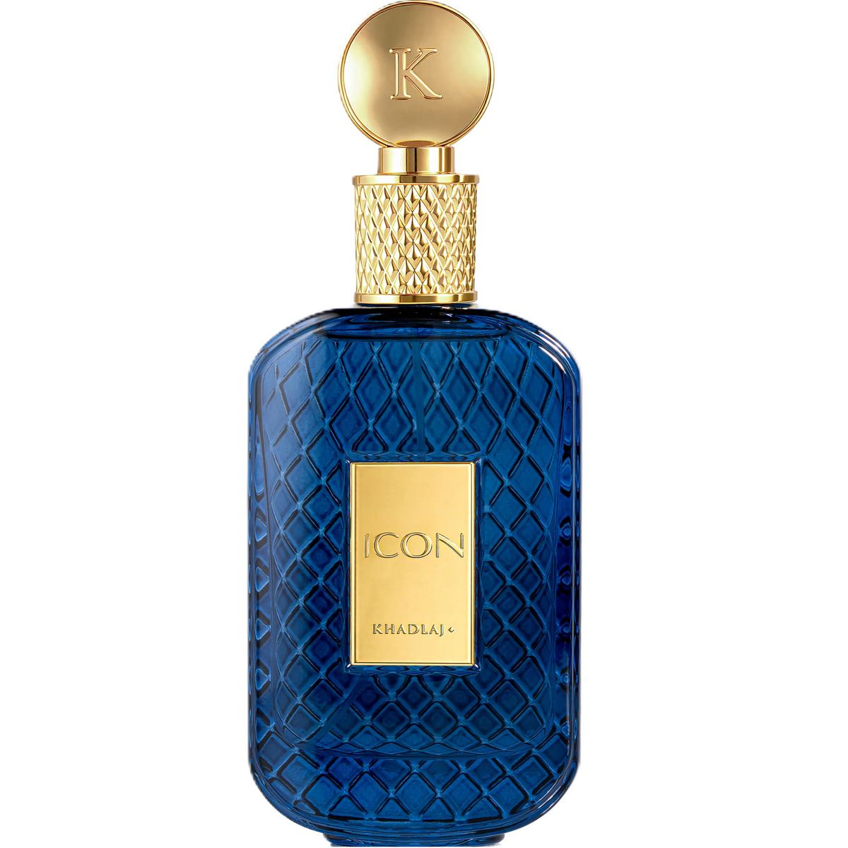 KHADLAJ ICON EAU DE PARFUM FOR MEN 3.4 Oz | 100 Ml – MAPERFUME.COM
