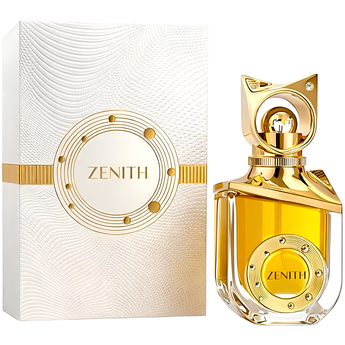 RIIFFS ZENITH EXTRAIT DE PARFUM FOR EVERYONE 3.4 Oz 100 Ml (Queening)
