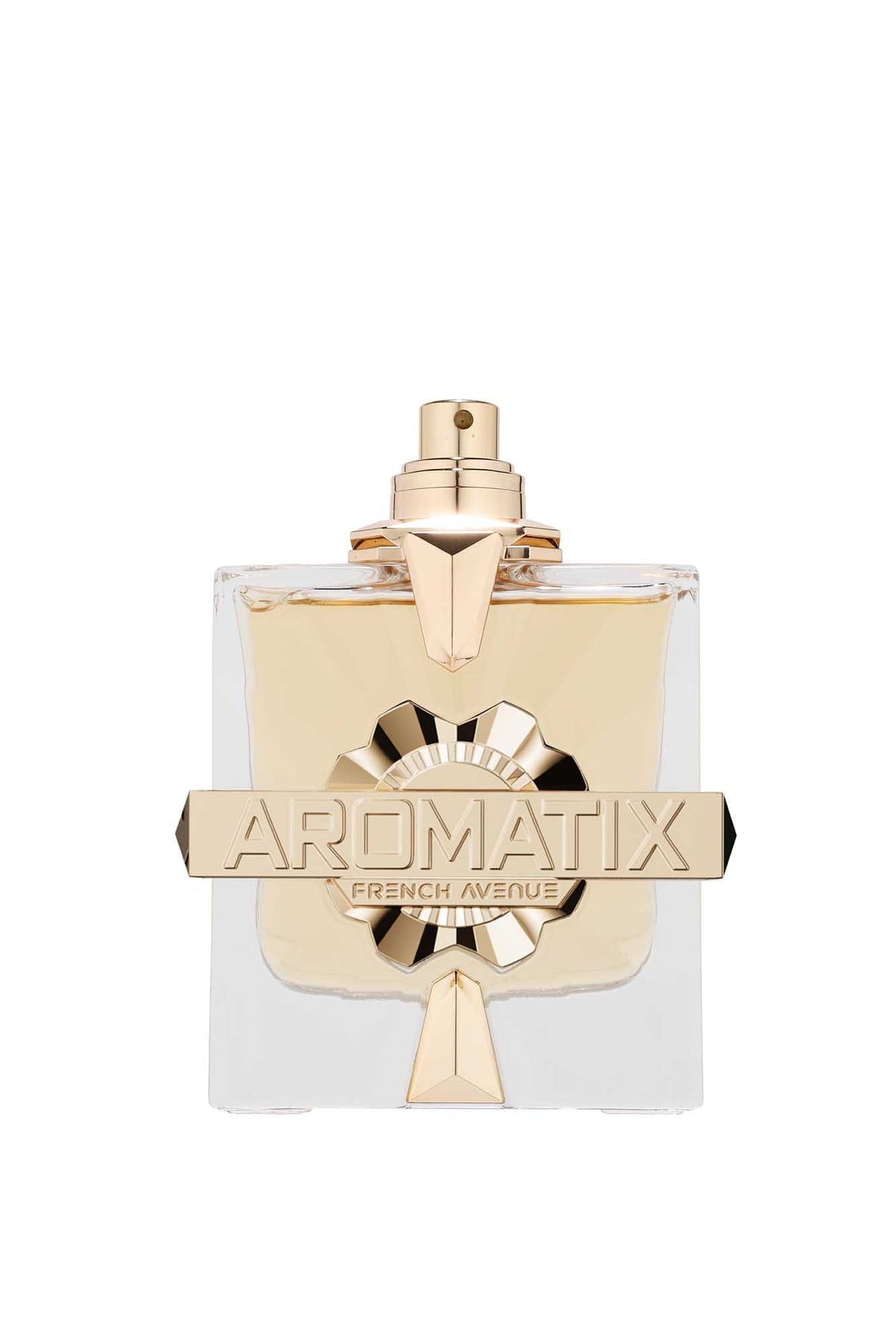 French Avenue Aromatix X Xandal UNISEX Extrait De Parfum 3.4oz / 100 Ml