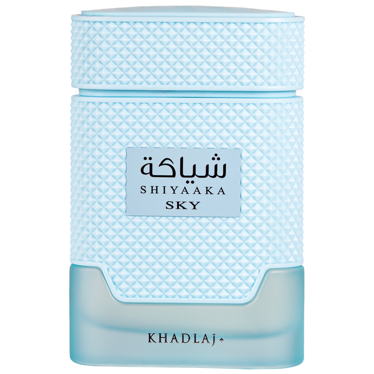 Khadlaj Shiyaaka Sky Unisex EDP 3.4oz | MAPERFUME – MAPERFUME.COM