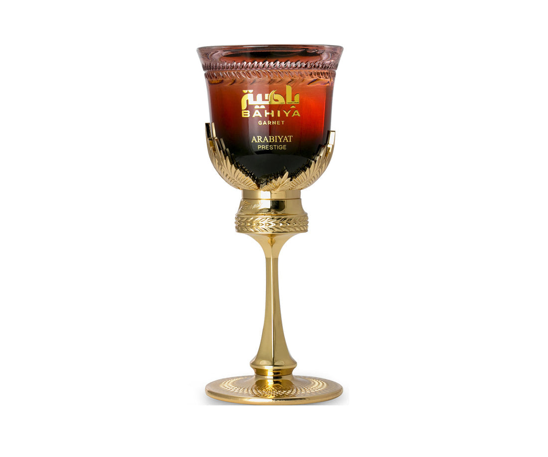 Arabiyat Prestige - Bahiya Garnet | EDP 100ML | Women