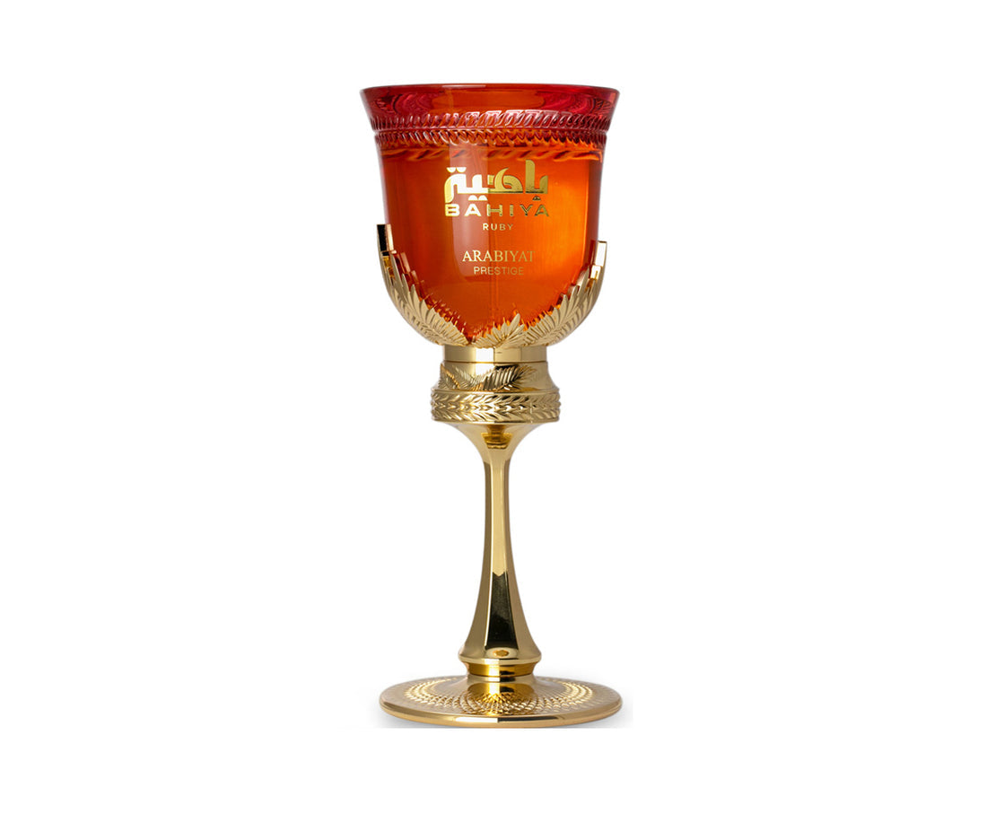 Arabiyat Prestige - Bahiya Ruby | EDP 100ML | Women