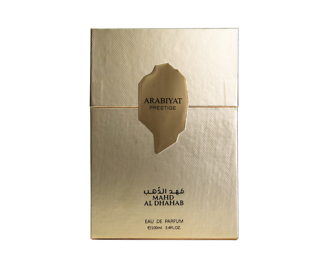Arabiyat Prestige - Mahd Al Dhahab | EDP 100ML | UNISEX