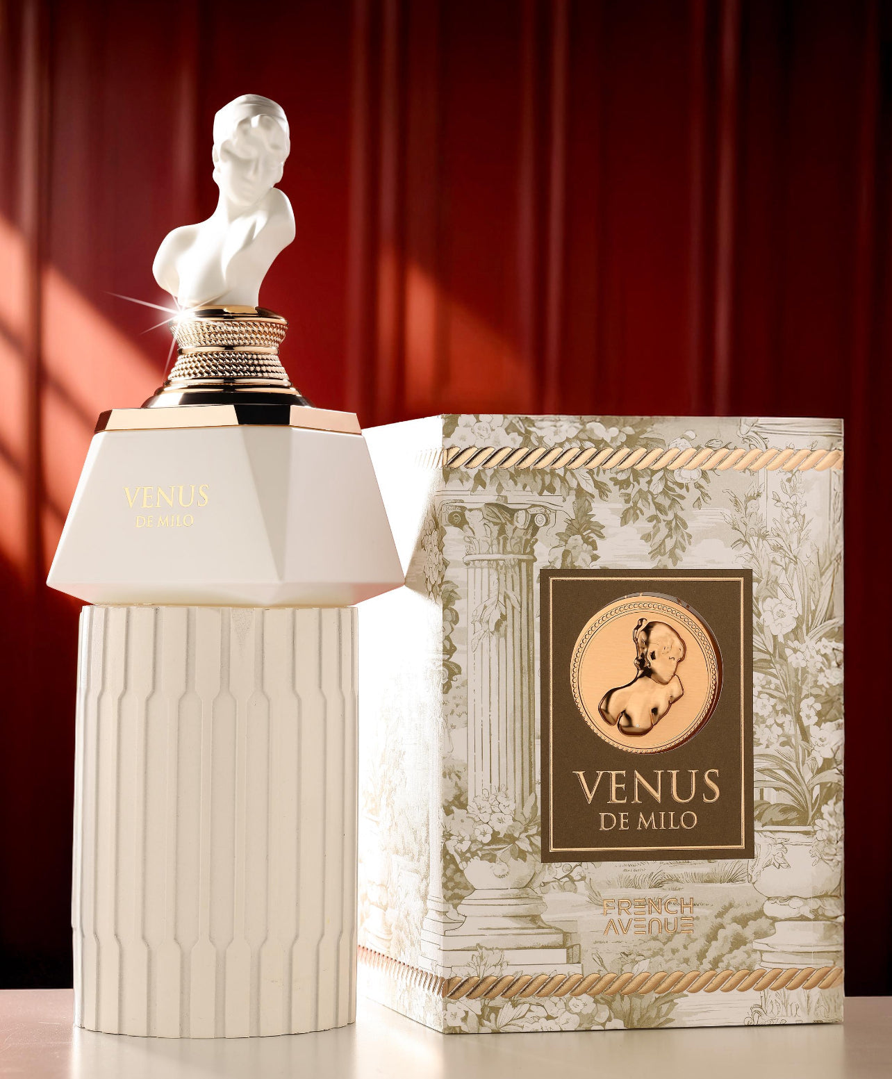 Venus De Milo | Eau De Parfum 100ml | by French Avenue