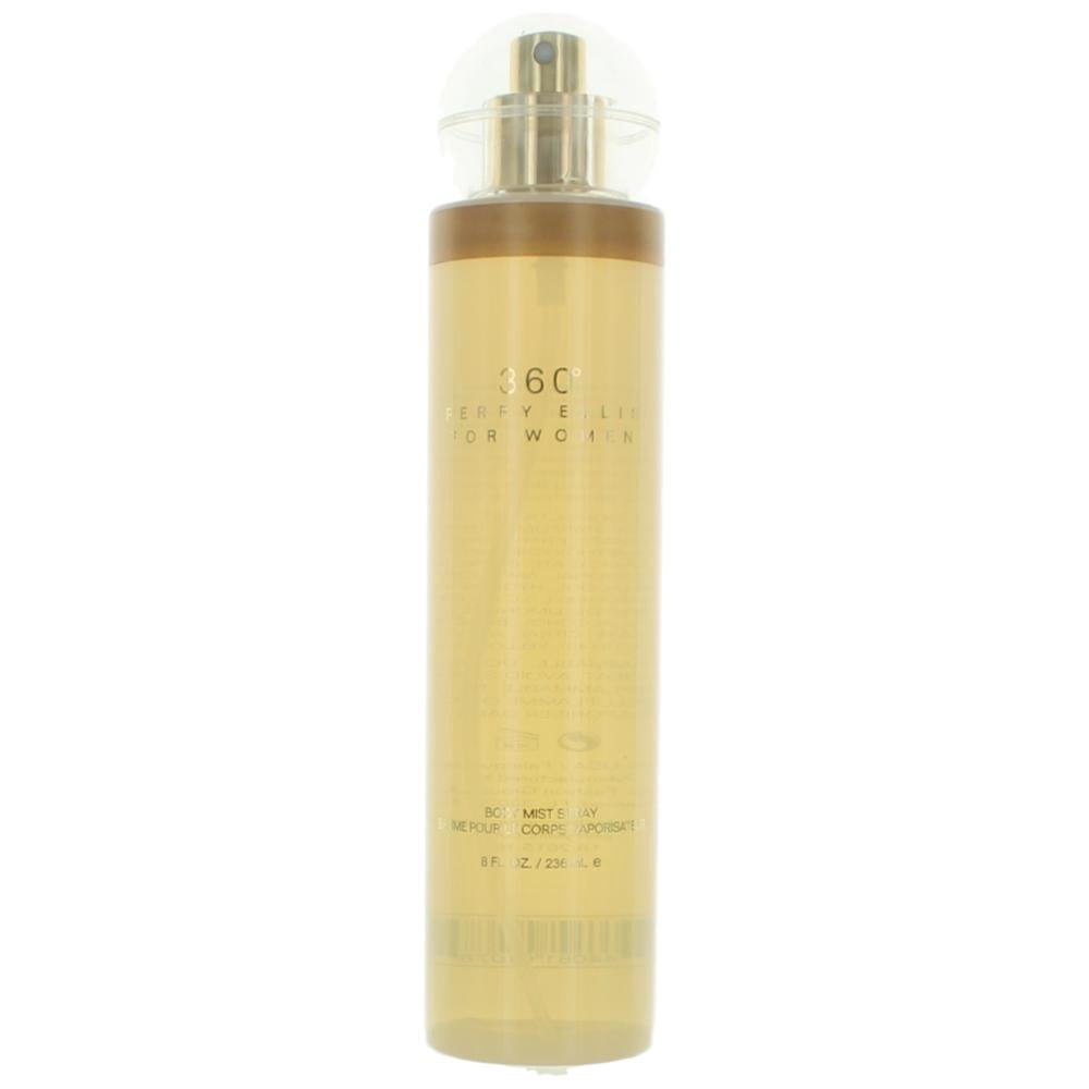 Perry Ellis 360 for Women Body Mist 236ml