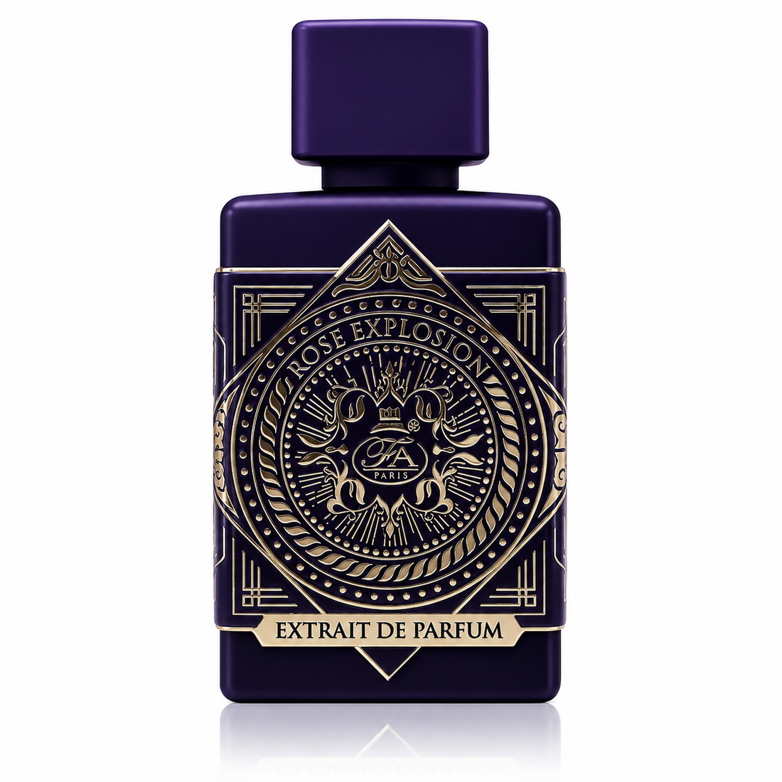Rose Explosion Eau de Parfum Spray 2.7oz bottle
