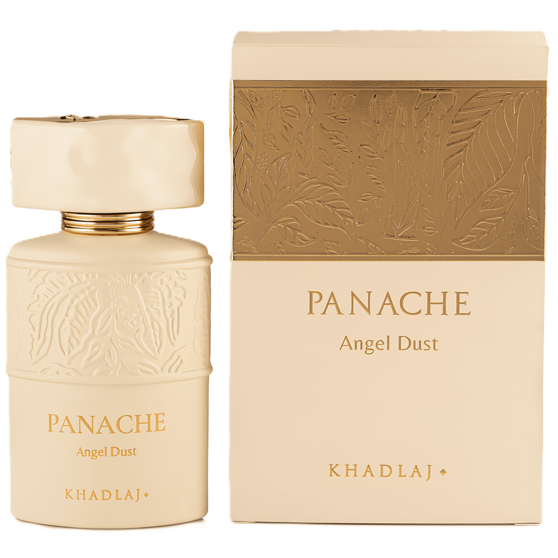 Khadlaj Panache Angel Dust Extrait de Parfum 100ml Women