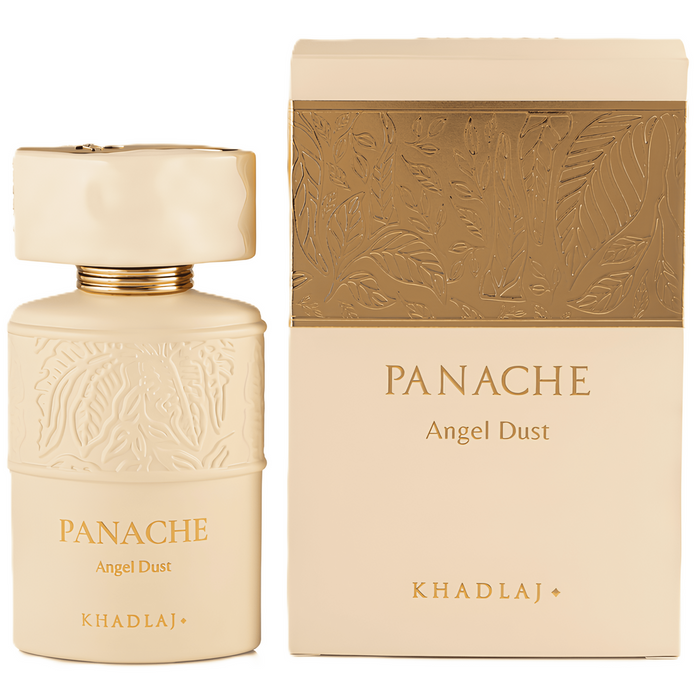 Khadlaj Panache Angel Dust Extrait de Parfum 100ml Women