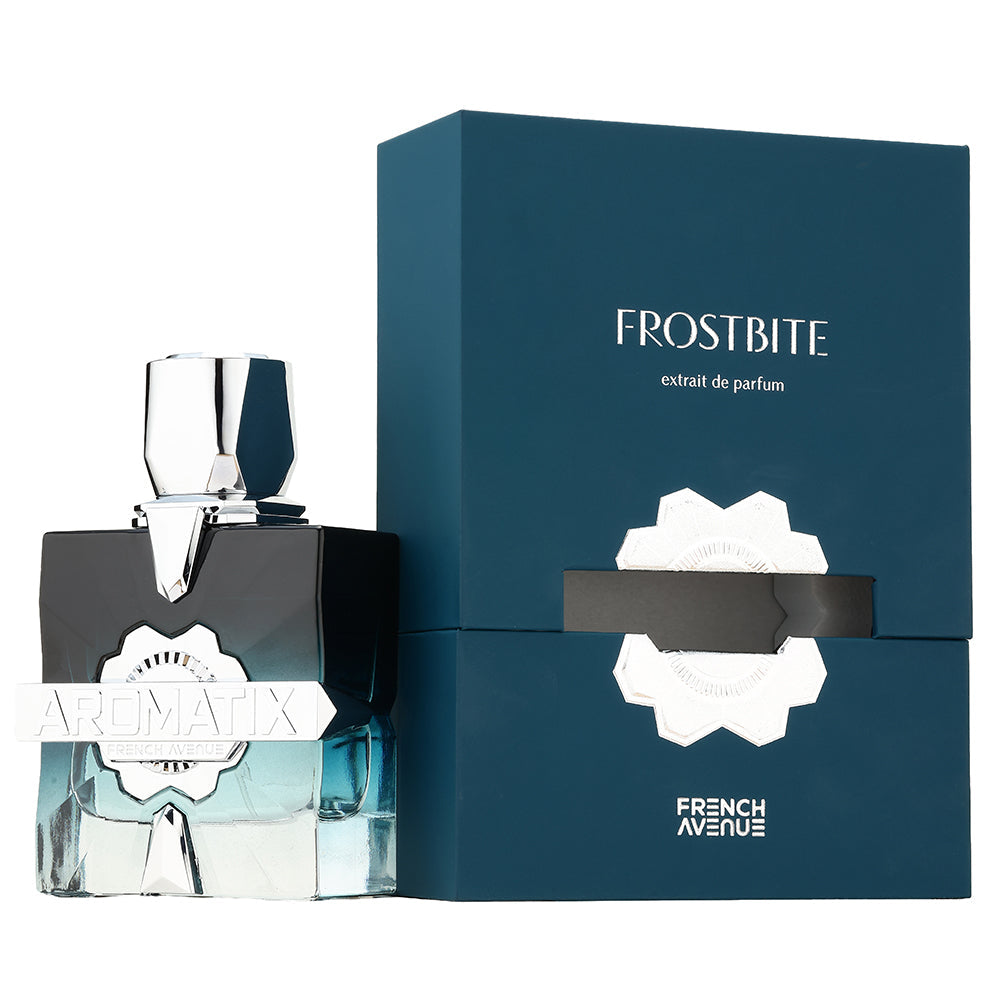 French Avenue Aromatix Frostbite Extrait de Parfum 100ml Unisex