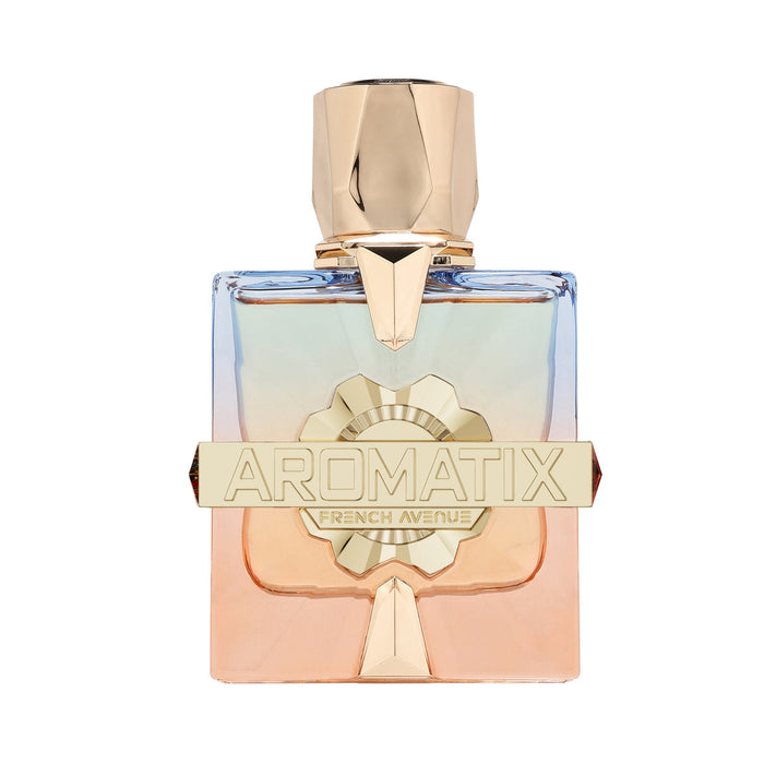 French Avenue Teas Me Aromatix Extrait de Parfum bottle
