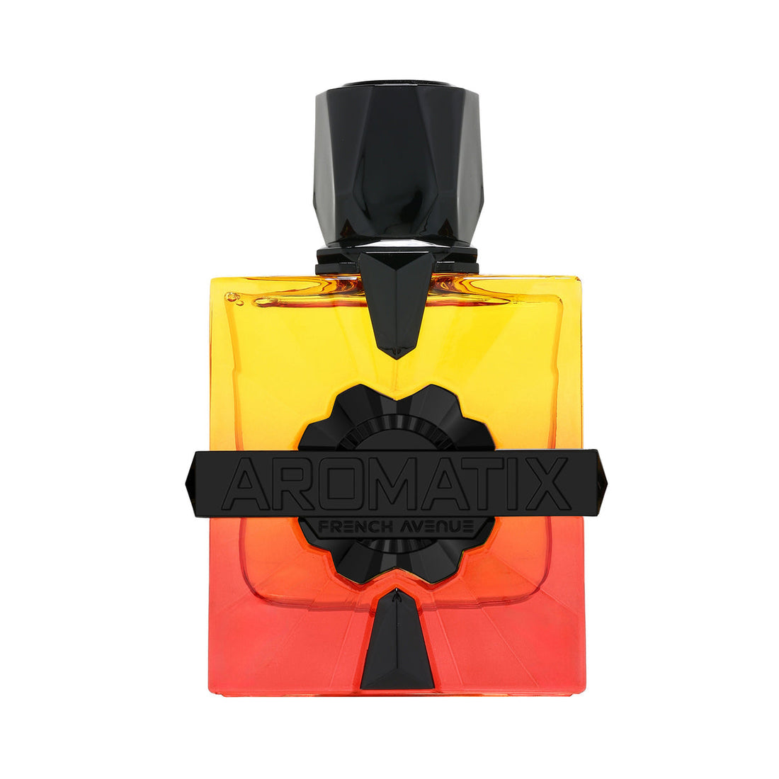 French Avenue Forbidden Fruit Aromatix Extrait de Parfum bottle