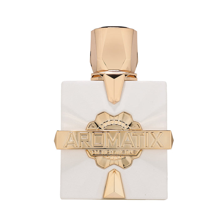 French Avenue Aromatix Platine Blanc Extrait de Parfum 100ml fragrance bottle