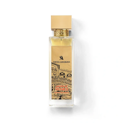Swiss Arabian Passion of Venice Extrait de Parfum 100ml