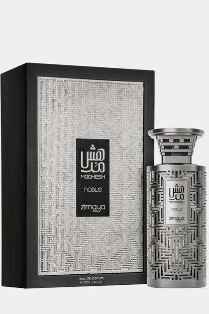 Zimaya Modhesh Noble Eau de Parfum 100ml Unisex bottle