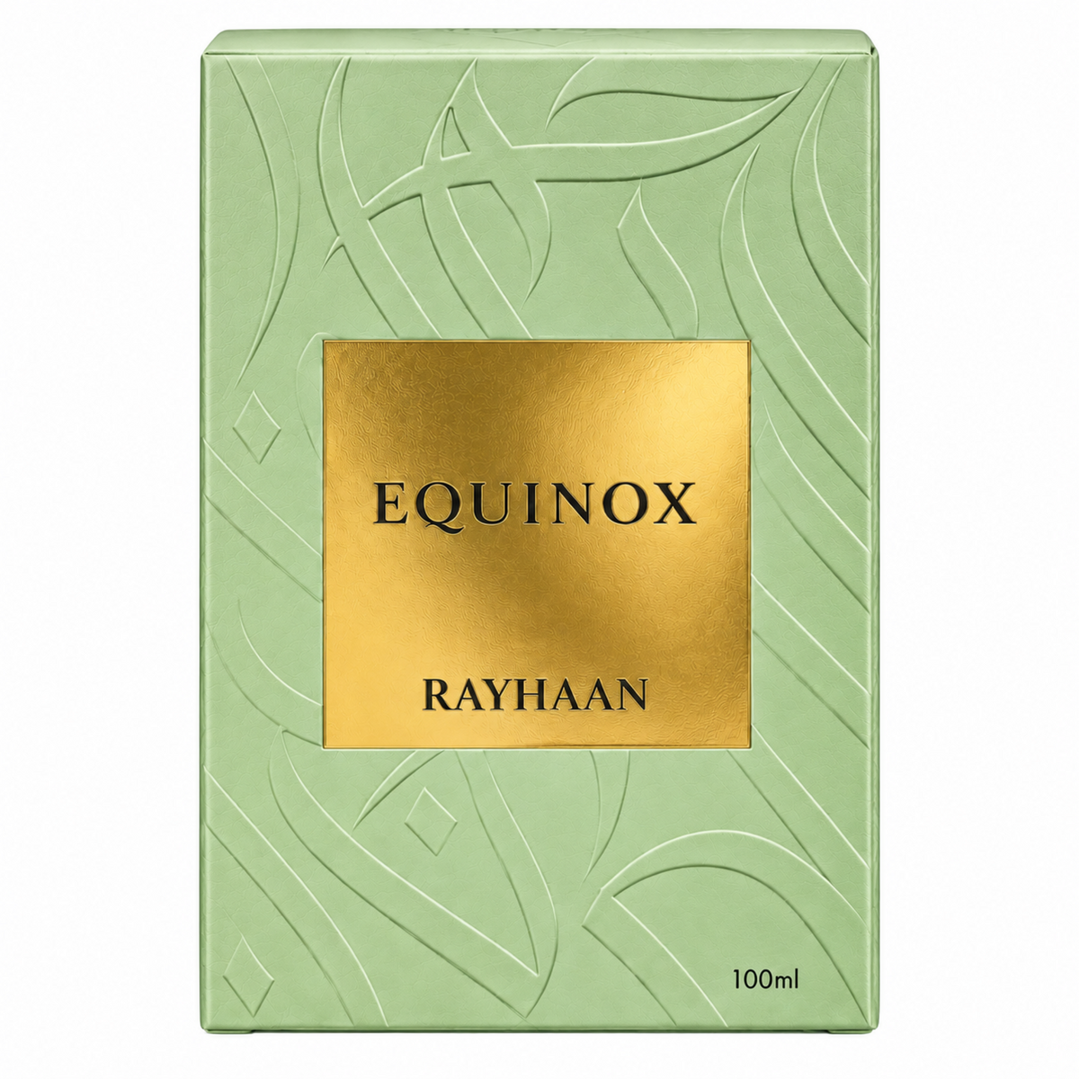 Rayhaan Equinox Eau de Parfum 100 ml, additional view 2