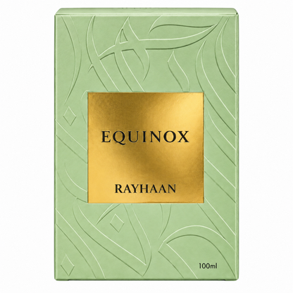 Rayhaan Equinox Eau de Parfum 100 ml, additional view 2