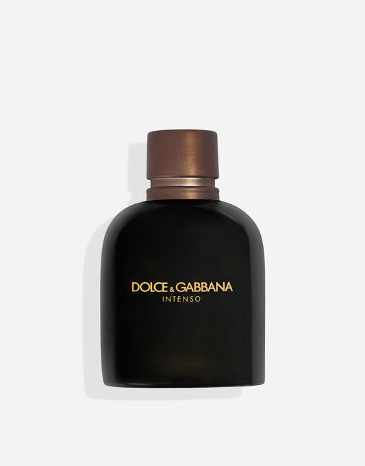 Dolce&Gabbana Intenso Eau de Parfum 4.2 oz / 125 ml