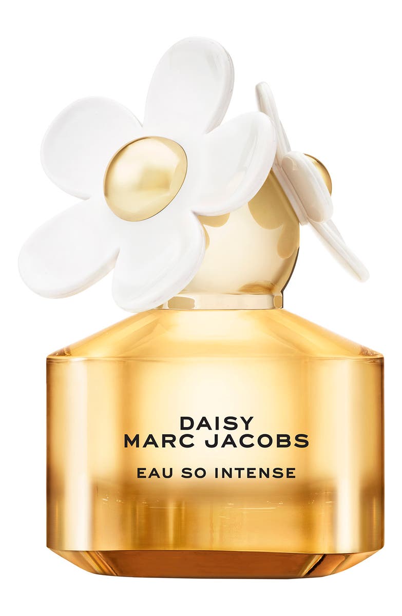 Marc Jacobs Daisy Eau So Intense Eau de Parfum 100 ml