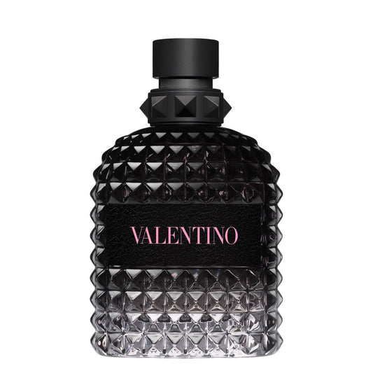 Valentino Uomo Born in Roma Eau de Toilette 50ml