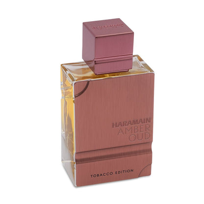 Al Haramain Amber Oud Tobacco Edition Eau de Parfum 2 oz / 60 ml