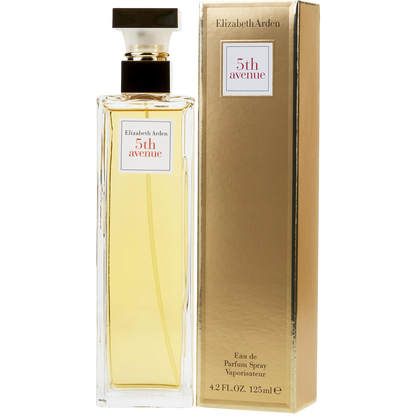 Elizabeth Arden 5th Avenue Eau de Parfum 4.2 oz / 125 ml