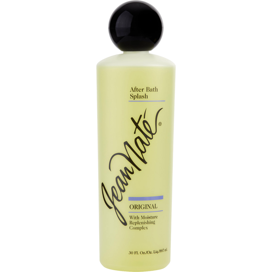 Revlon Jean Nate After Bath Splash 887ml