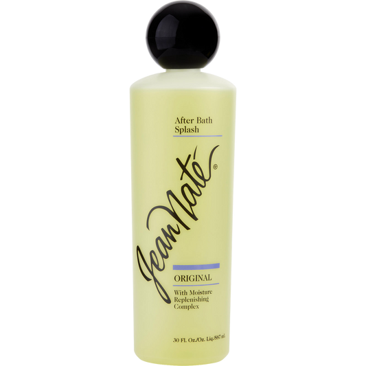 Revlon Jean Nate After Bath Splash 887ml