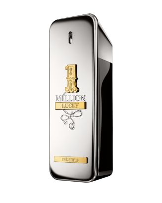 Paco Rabanne 1 Million Lucky Eau de Toilette 3.4 oz / 100 ml
