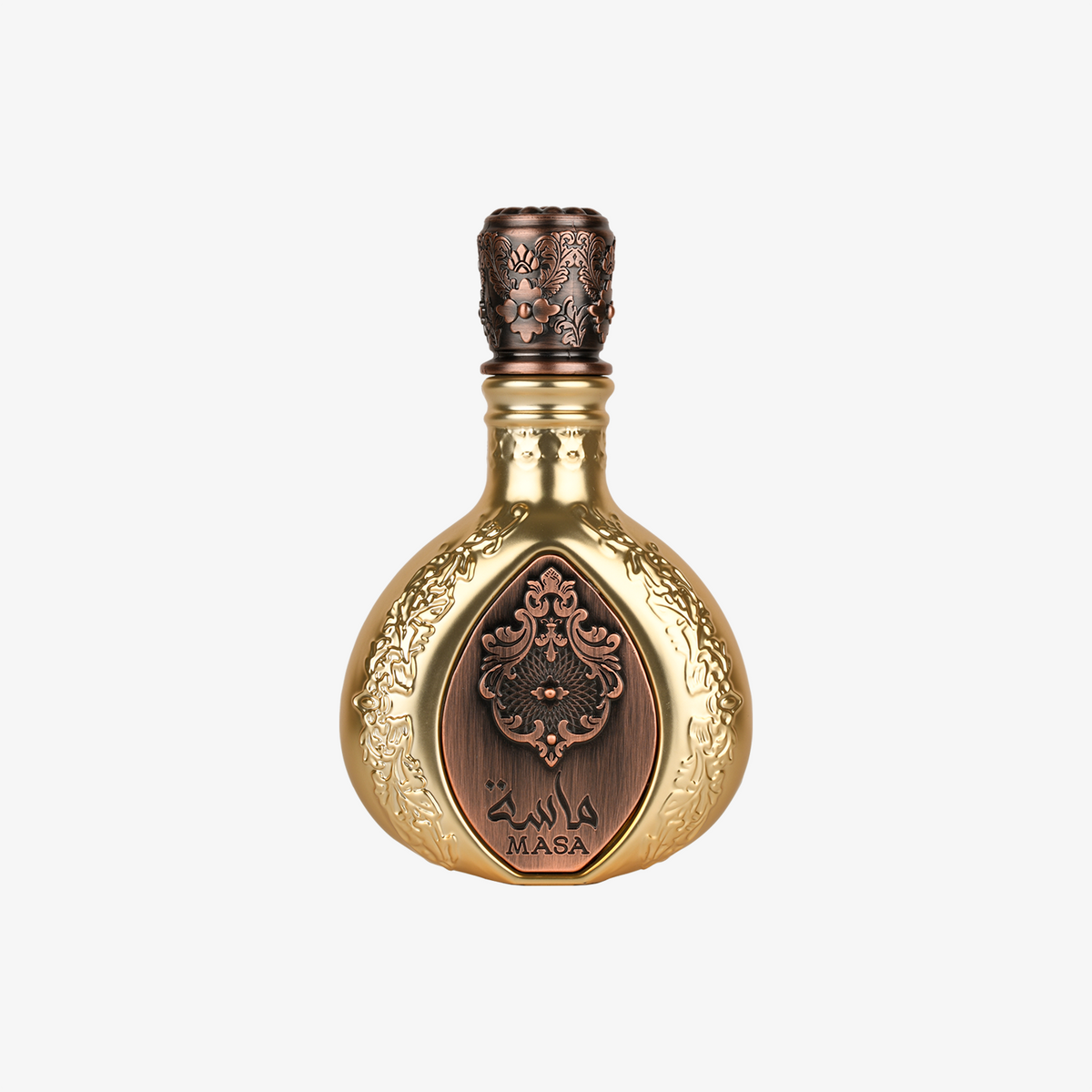 Lattafa Pride Masa Eau de Parfum 100ml