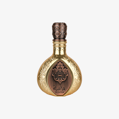 Lattafa Pride Masa Eau de Parfum 100ml