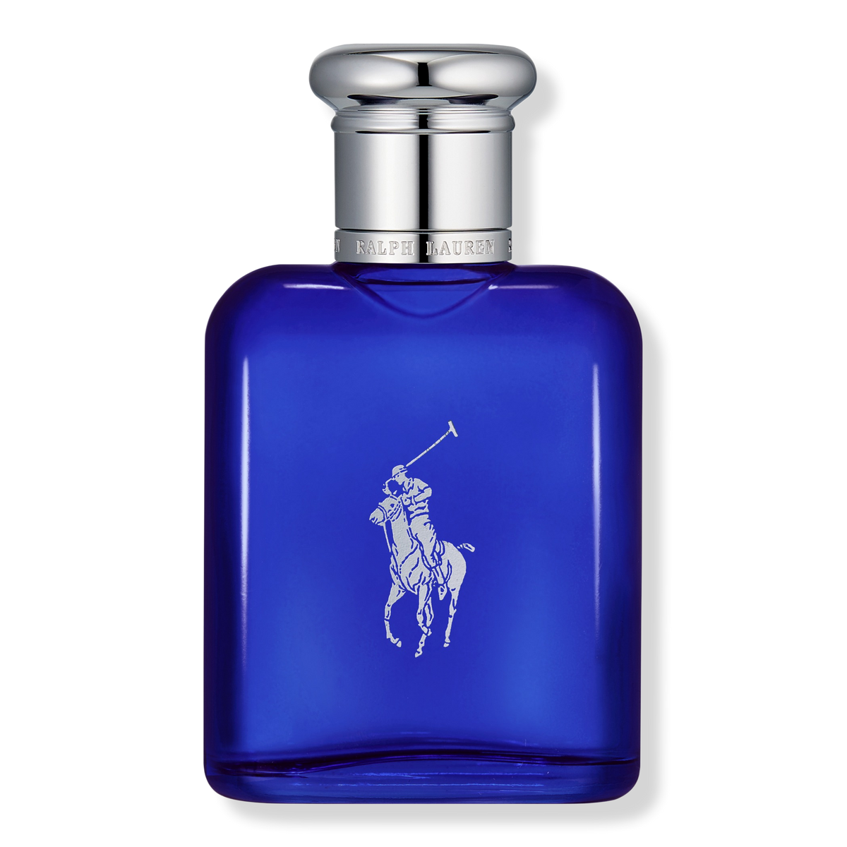 Ralph Lauren Polo Blue Eau de Toilette 2.5 oz / 75 ml refillable bottle