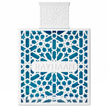 Rayhaan Azul Unisex Eau de Parfum 3.4oz/100ml