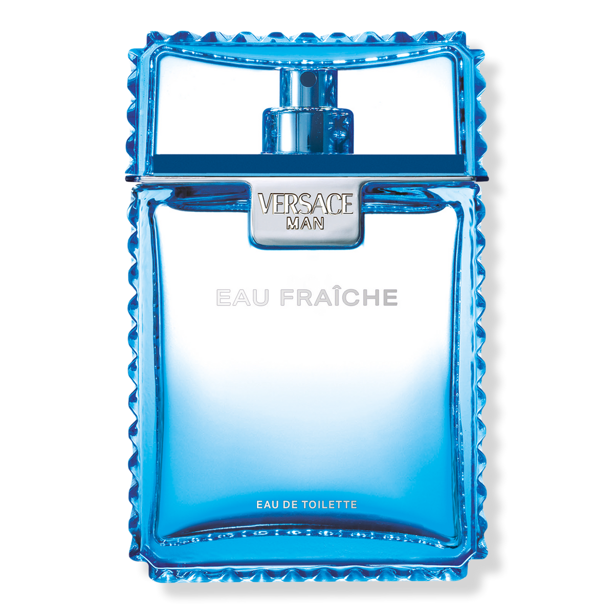 Versace Man Eau Fraiche Eau de Toilette 100ml