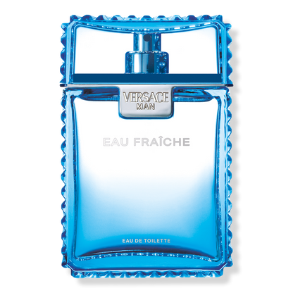 Versace Man Eau Fraiche Eau de Toilette 100ml