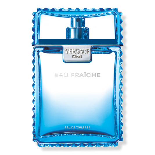 Versace Man Eau Fraiche Eau de Toilette 100ml