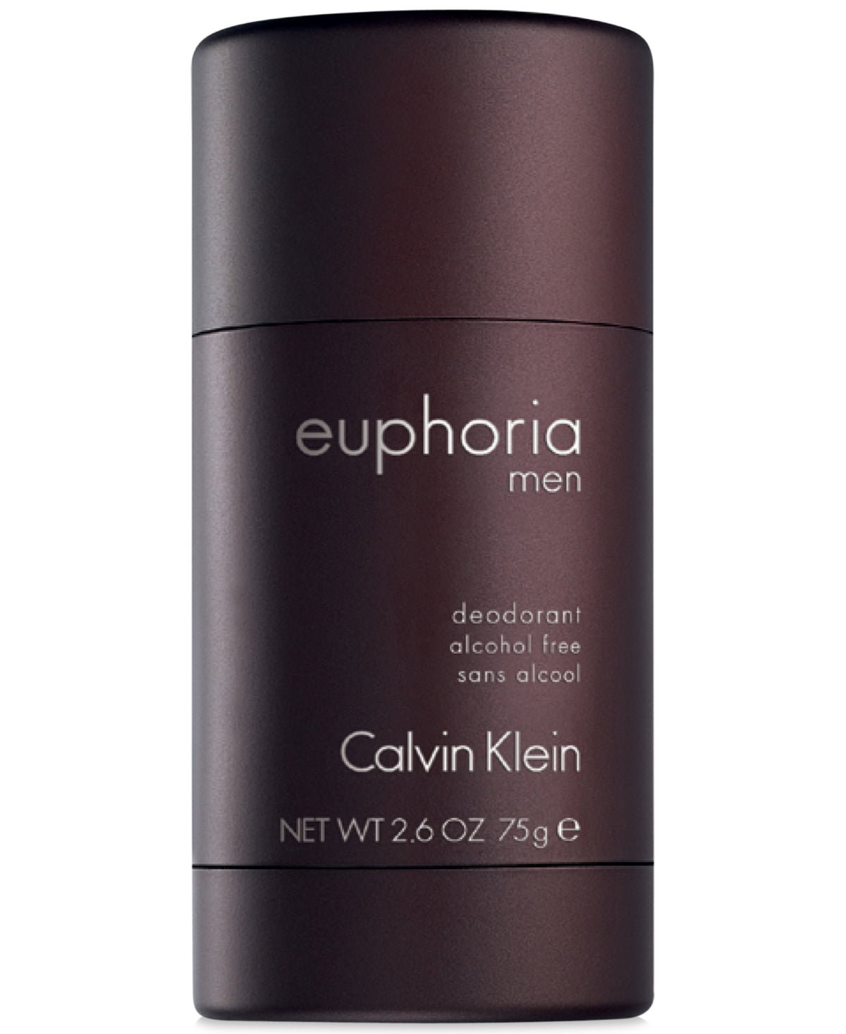 Calvin Klein Euphoria Men Deodorant Stick 2.6 oz